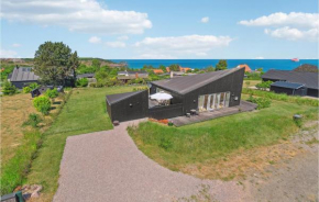 Gorgeous Home In Allinge With Sauna
